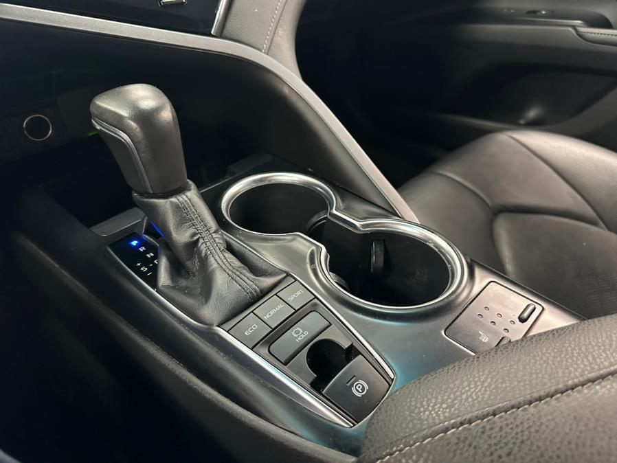 2018 Toyota Camry XSE V6 Auto (Natl), available for sale in Inwood, New York | 5 Towns Drive. Inwood, New York 2018 Toyota Camry XSE V6 Auto (Natl), available for sale in Inwood, New York | 5 Towns Drive. Inwood, New York