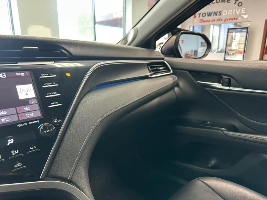 2018 Toyota Camry XSE V6 Auto (Natl), available for sale in Inwood, New York | 5 Towns Drive. Inwood, New York 2018 Toyota Camry XSE V6 Auto (Natl), available for sale in Inwood, New York | 5 Towns Drive. Inwood, New York