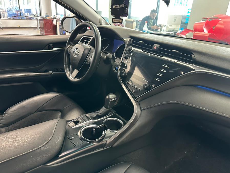 2018 Toyota Camry XSE V6 Auto (Natl), available for sale in Inwood, New York | 5 Towns Drive. Inwood, New York 2018 Toyota Camry XSE V6 Auto (Natl), available for sale in Inwood, New York | 5 Towns Drive. Inwood, New York