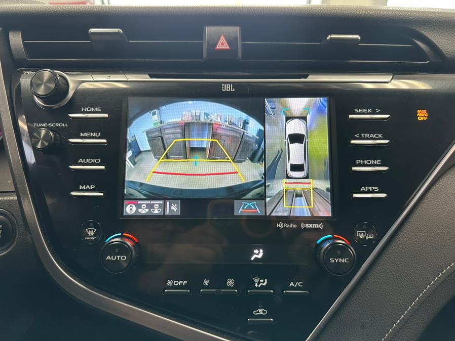 2018 Toyota Camry XSE V6 Auto (Natl), available for sale in Inwood, New York | 5 Towns Drive. Inwood, New York 2018 Toyota Camry XSE V6 Auto (Natl), available for sale in Inwood, New York | 5 Towns Drive. Inwood, New York