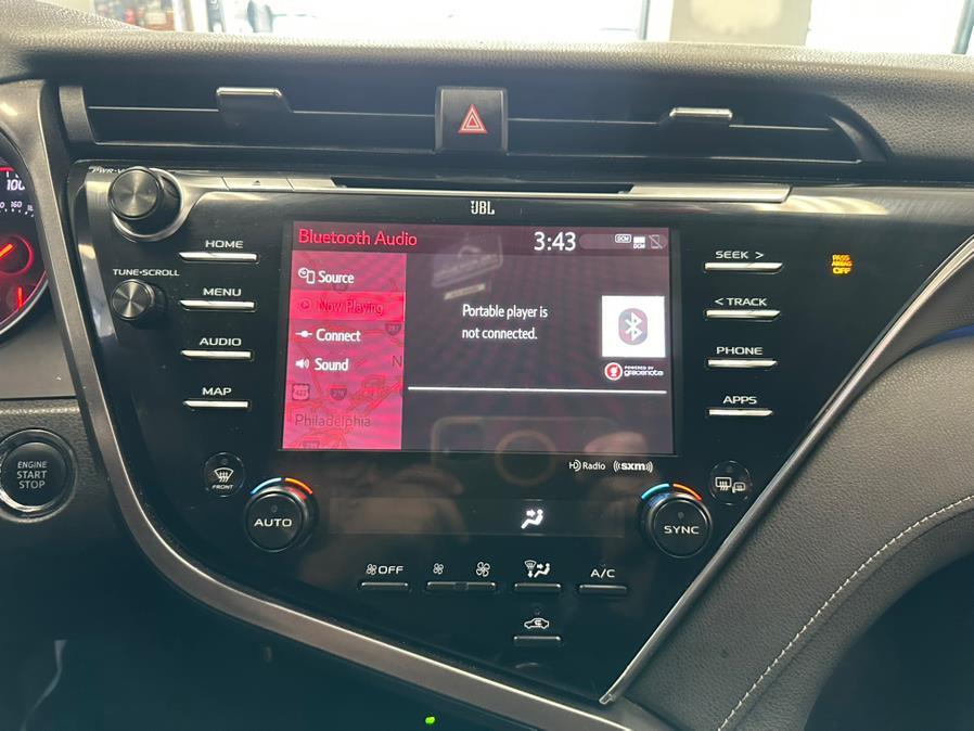 2018 Toyota Camry XSE V6 Auto (Natl), available for sale in Inwood, New York | 5 Towns Drive. Inwood, New York 2018 Toyota Camry XSE V6 Auto (Natl), available for sale in Inwood, New York | 5 Towns Drive. Inwood, New York