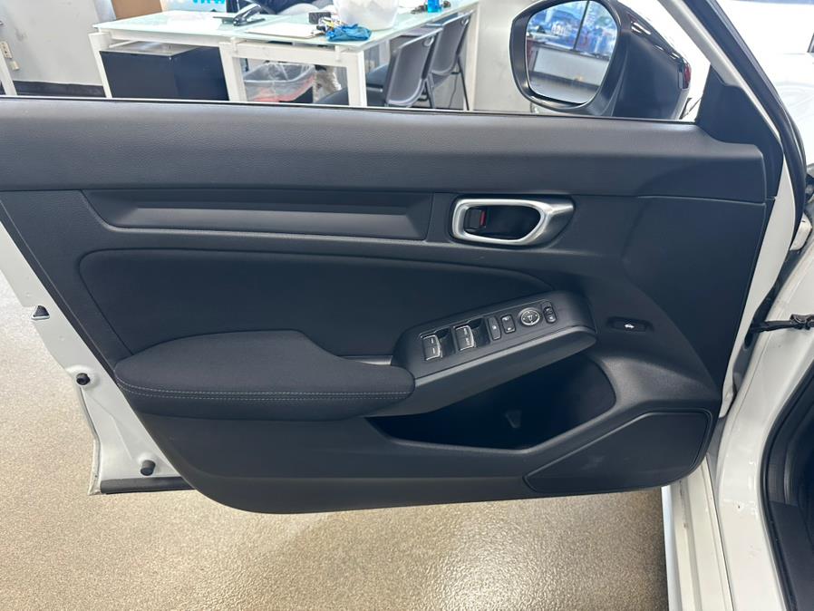 2022 Honda Civic Sedan Sport CVT, available for sale in Inwood, New York | 5 Towns Drive. Inwood, New York 2022 Honda Civic Sedan Sport CVT, available for sale in Inwood, New York | 5 Towns Drive. Inwood, New York