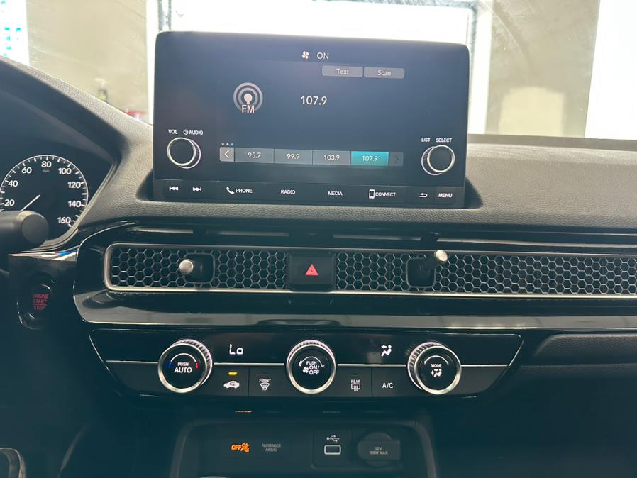 2022 Honda Civic Sedan Sport CVT, available for sale in Inwood, New York | 5 Towns Drive. Inwood, New York 2022 Honda Civic Sedan Sport CVT, available for sale in Inwood, New York | 5 Towns Drive. Inwood, New York