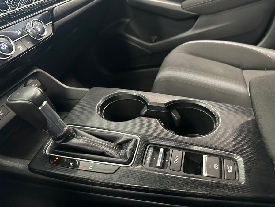 2022 Honda Civic Sedan Sport CVT, available for sale in Inwood, New York | 5 Towns Drive. Inwood, New York 2022 Honda Civic Sedan Sport CVT, available for sale in Inwood, New York | 5 Towns Drive. Inwood, New York
