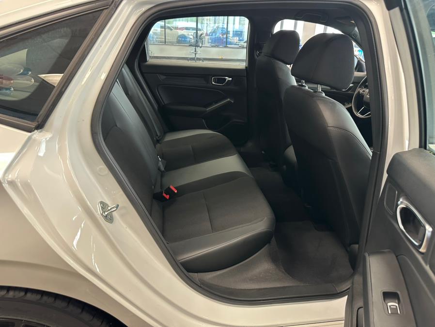 2022 Honda Civic Sedan Sport CVT, available for sale in Inwood, New York | 5 Towns Drive. Inwood, New York 2022 Honda Civic Sedan Sport CVT, available for sale in Inwood, New York | 5 Towns Drive. Inwood, New York