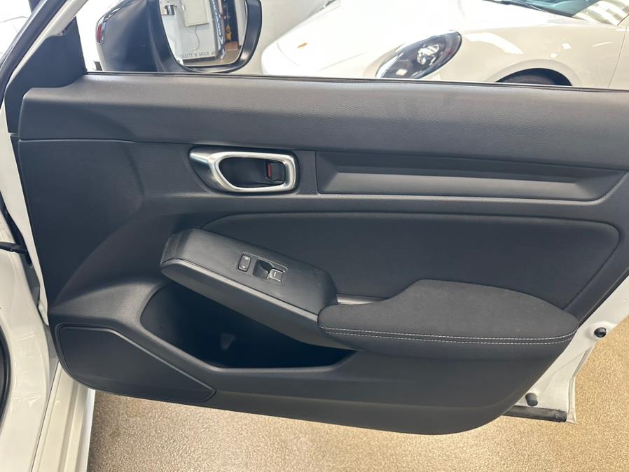 2022 Honda Civic Sedan Sport CVT, available for sale in Inwood, New York | 5 Towns Drive. Inwood, New York 2022 Honda Civic Sedan Sport CVT, available for sale in Inwood, New York | 5 Towns Drive. Inwood, New York