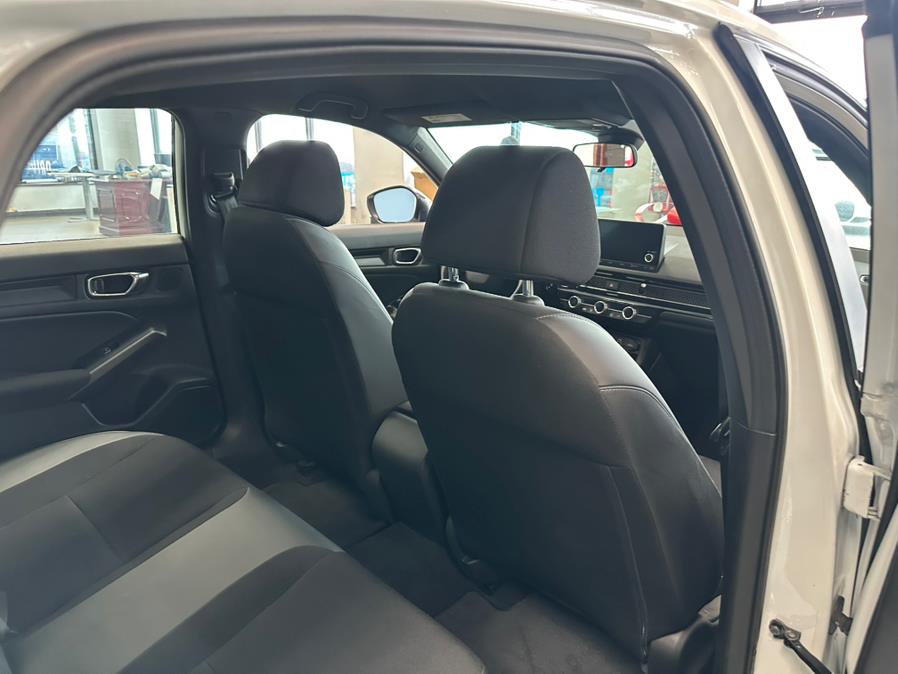 2022 Honda Civic Sedan Sport CVT, available for sale in Inwood, New York | 5 Towns Drive. Inwood, New York 2022 Honda Civic Sedan Sport CVT, available for sale in Inwood, New York | 5 Towns Drive. Inwood, New York