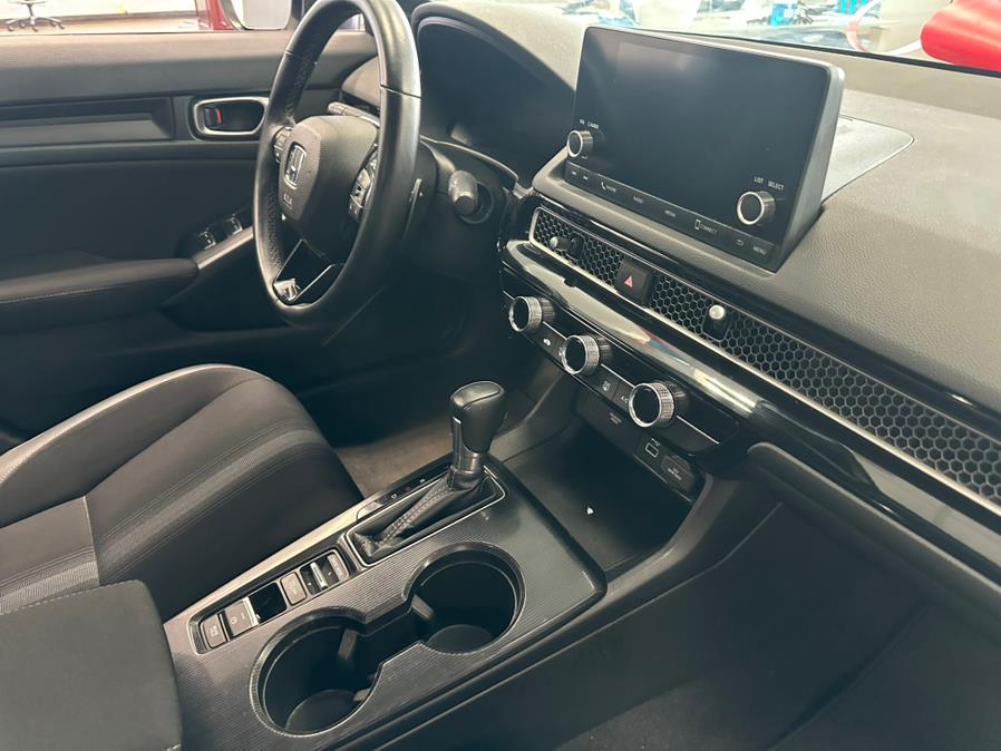 2022 Honda Civic Sedan Sport CVT, available for sale in Inwood, New York | 5 Towns Drive. Inwood, New York 2022 Honda Civic Sedan Sport CVT, available for sale in Inwood, New York | 5 Towns Drive. Inwood, New York