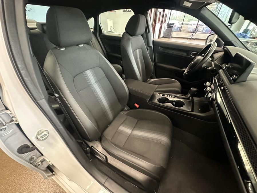 2022 Honda Civic Sedan Sport CVT, available for sale in Inwood, New York | 5 Towns Drive. Inwood, New York 2022 Honda Civic Sedan Sport CVT, available for sale in Inwood, New York | 5 Towns Drive. Inwood, New York