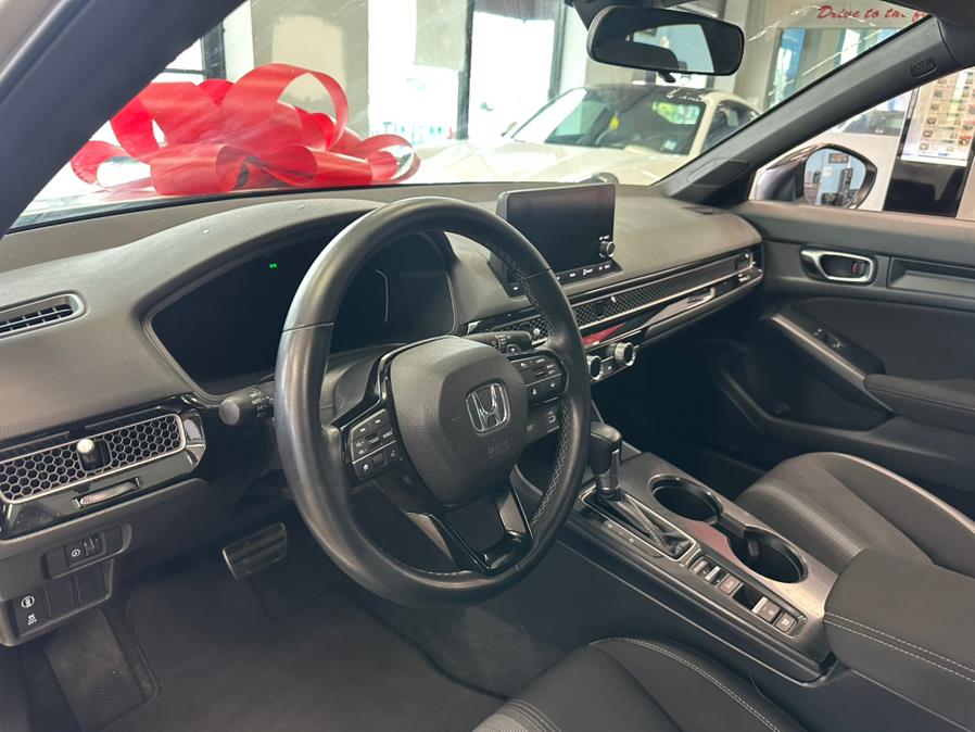 2022 Honda Civic Sedan Sport CVT, available for sale in Inwood, New York | 5 Towns Drive. Inwood, New York 2022 Honda Civic Sedan Sport CVT, available for sale in Inwood, New York | 5 Towns Drive. Inwood, New York