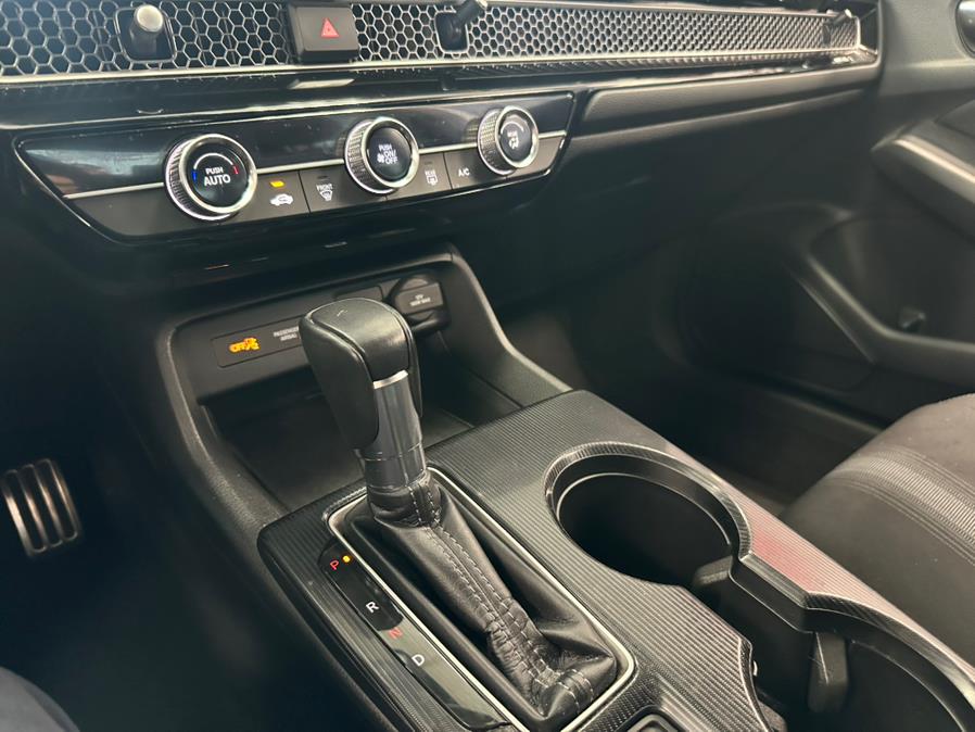 2022 Honda Civic Sedan Sport CVT, available for sale in Inwood, New York | 5 Towns Drive. Inwood, New York 2022 Honda Civic Sedan Sport CVT, available for sale in Inwood, New York | 5 Towns Drive. Inwood, New York