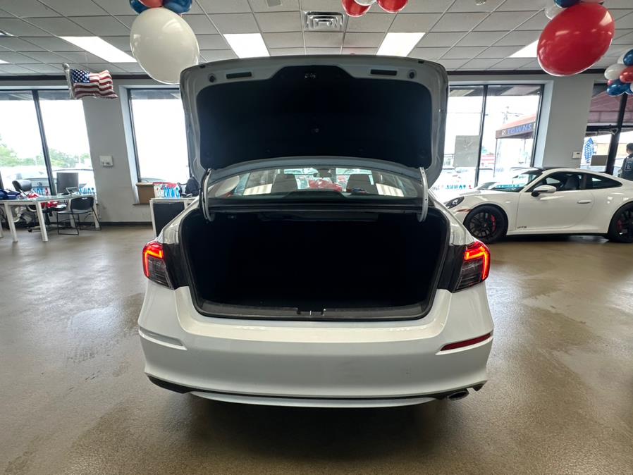 2022 Honda Civic Sedan Sport CVT, available for sale in Inwood, New York | 5 Towns Drive. Inwood, New York 2022 Honda Civic Sedan Sport CVT, available for sale in Inwood, New York | 5 Towns Drive. Inwood, New York