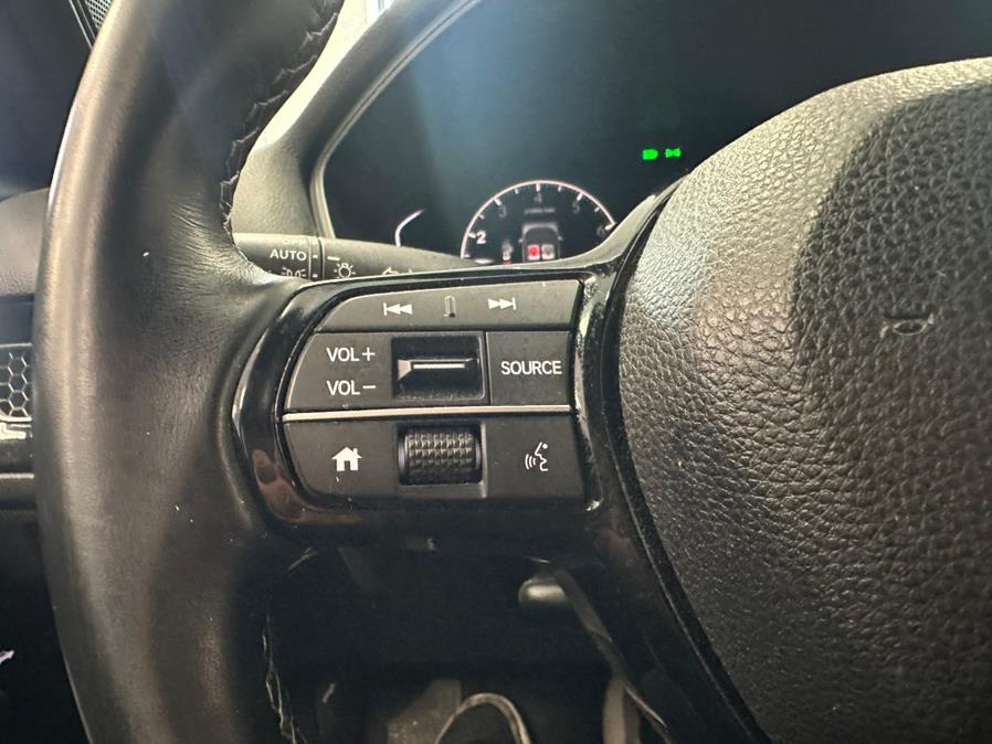 2022 Honda Civic Sedan Sport CVT, available for sale in Inwood, New York | 5 Towns Drive. Inwood, New York 2022 Honda Civic Sedan Sport CVT, available for sale in Inwood, New York | 5 Towns Drive. Inwood, New York