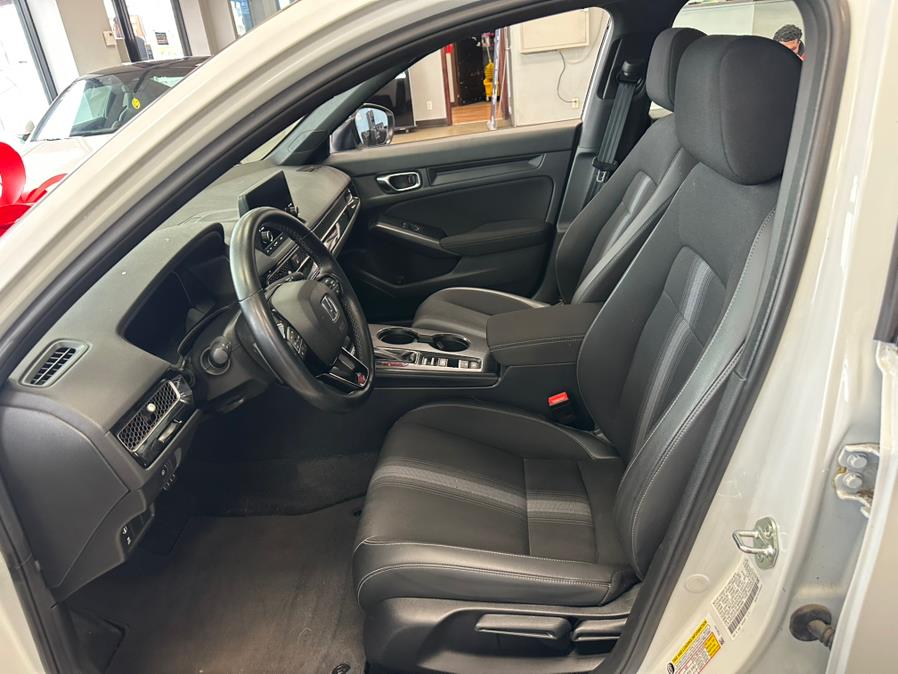 2022 Honda Civic Sedan Sport CVT, available for sale in Inwood, New York | 5 Towns Drive. Inwood, New York 2022 Honda Civic Sedan Sport CVT, available for sale in Inwood, New York | 5 Towns Drive. Inwood, New York