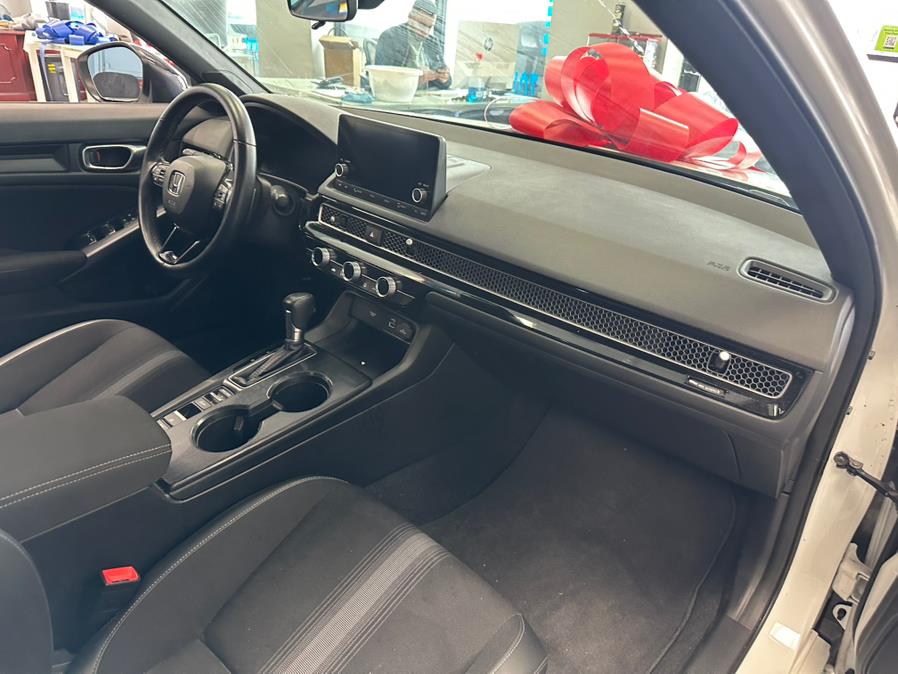 2022 Honda Civic Sedan Sport CVT, available for sale in Inwood, New York | 5 Towns Drive. Inwood, New York 2022 Honda Civic Sedan Sport CVT, available for sale in Inwood, New York | 5 Towns Drive. Inwood, New York