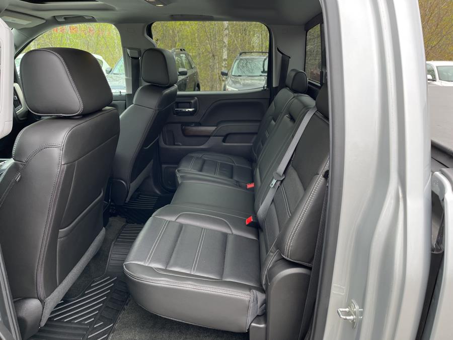 2018 GMC Sierra 1500 4WD Crew Cab 143.5" Denali, available for sale in Bangor , Maine | Pray's Auto Sales . Bangor , Maine 2018 GMC Sierra 1500 4WD Crew Cab 143.5" Denali, available for sale in Bangor , Maine | Pray's Auto Sales . Bangor , Maine