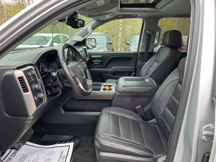 2018 GMC Sierra 1500 4WD Crew Cab 143.5" Denali, available for sale in Bangor , Maine | Pray's Auto Sales . Bangor , Maine 2018 GMC Sierra 1500 4WD Crew Cab 143.5" Denali, available for sale in Bangor , Maine | Pray's Auto Sales . Bangor , Maine