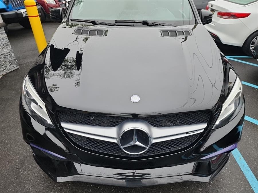 2016 Mercedes-Benz GLE 4MATIC 4dr AMG GLE 63 S-Model, available for sale in Islip, New York | L.I. Auto Gallery. Islip, New York 2016 Mercedes-Benz GLE 4MATIC 4dr AMG GLE 63 S-Model, available for sale in Islip, New York | L.I. Auto Gallery. Islip, New York
