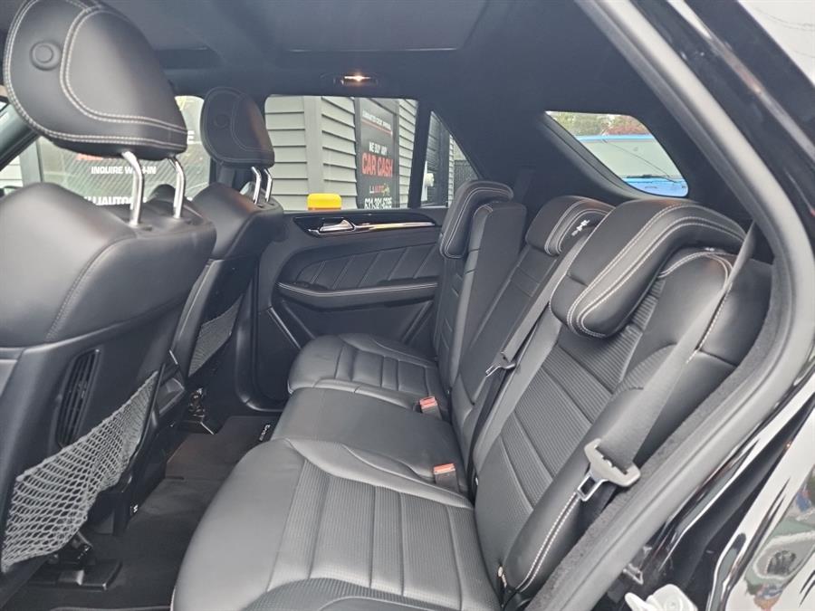 2016 Mercedes-Benz GLE 4MATIC 4dr AMG GLE 63 S-Model, available for sale in Islip, New York | L.I. Auto Gallery. Islip, New York 2016 Mercedes-Benz GLE 4MATIC 4dr AMG GLE 63 S-Model, available for sale in Islip, New York | L.I. Auto Gallery. Islip, New York