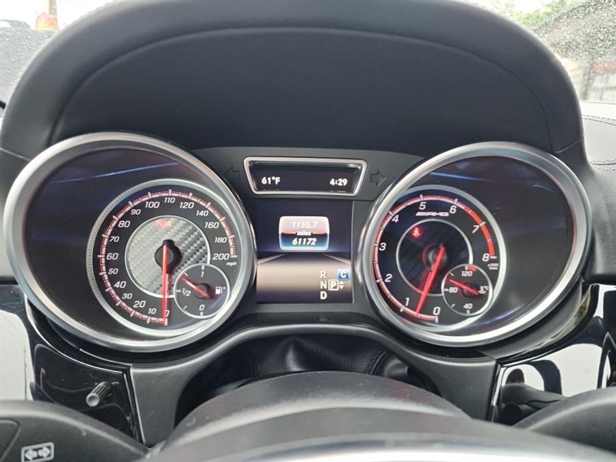 2016 Mercedes-Benz GLE 4MATIC 4dr AMG GLE 63 S-Model, available for sale in Islip, New York | L.I. Auto Gallery. Islip, New York 2016 Mercedes-Benz GLE 4MATIC 4dr AMG GLE 63 S-Model, available for sale in Islip, New York | L.I. Auto Gallery. Islip, New York