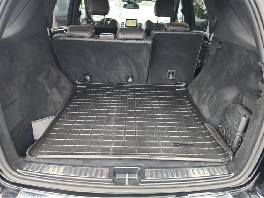 2016 Mercedes-Benz GLE 4MATIC 4dr AMG GLE 63 S-Model, available for sale in Islip, New York | L.I. Auto Gallery. Islip, New York 2016 Mercedes-Benz GLE 4MATIC 4dr AMG GLE 63 S-Model, available for sale in Islip, New York | L.I. Auto Gallery. Islip, New York