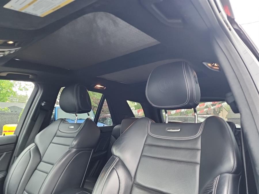 2016 Mercedes-Benz GLE 4MATIC 4dr AMG GLE 63 S-Model, available for sale in Islip, New York | L.I. Auto Gallery. Islip, New York 2016 Mercedes-Benz GLE 4MATIC 4dr AMG GLE 63 S-Model, available for sale in Islip, New York | L.I. Auto Gallery. Islip, New York