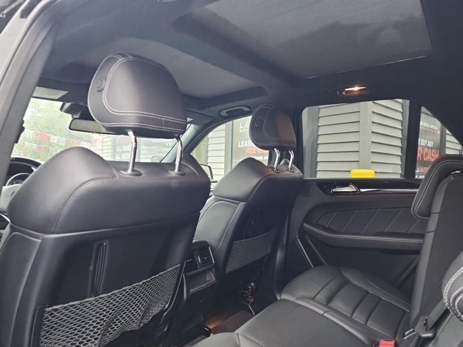 2016 Mercedes-Benz GLE 4MATIC 4dr AMG GLE 63 S-Model, available for sale in Islip, New York | L.I. Auto Gallery. Islip, New York 2016 Mercedes-Benz GLE 4MATIC 4dr AMG GLE 63 S-Model, available for sale in Islip, New York | L.I. Auto Gallery. Islip, New York