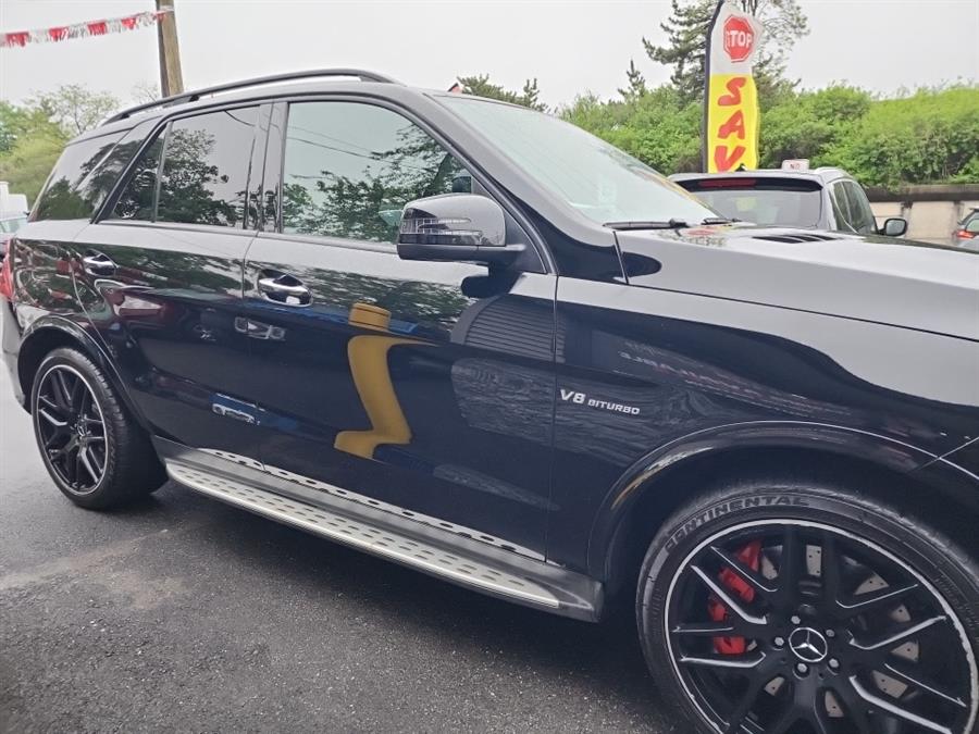 2016 Mercedes-Benz GLE 4MATIC 4dr AMG GLE 63 S-Model, available for sale in Islip, New York | L.I. Auto Gallery. Islip, New York 2016 Mercedes-Benz GLE 4MATIC 4dr AMG GLE 63 S-Model, available for sale in Islip, New York | L.I. Auto Gallery. Islip, New York