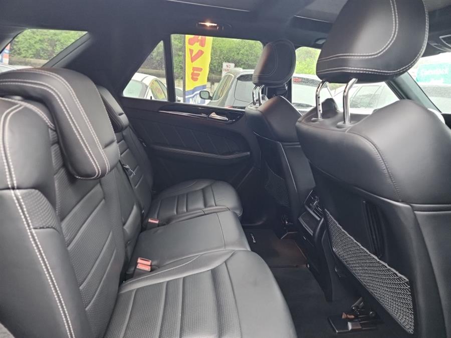 2016 Mercedes-Benz GLE 4MATIC 4dr AMG GLE 63 S-Model, available for sale in Islip, New York | L.I. Auto Gallery. Islip, New York 2016 Mercedes-Benz GLE 4MATIC 4dr AMG GLE 63 S-Model, available for sale in Islip, New York | L.I. Auto Gallery. Islip, New York