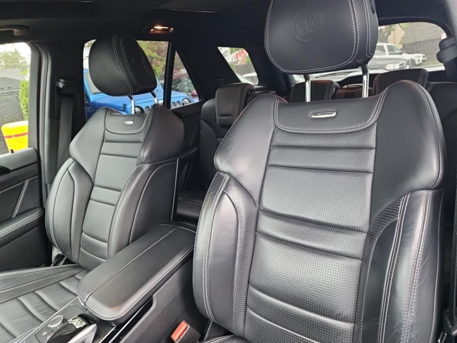 2016 Mercedes-Benz GLE 4MATIC 4dr AMG GLE 63 S-Model, available for sale in Islip, New York | L.I. Auto Gallery. Islip, New York 2016 Mercedes-Benz GLE 4MATIC 4dr AMG GLE 63 S-Model, available for sale in Islip, New York | L.I. Auto Gallery. Islip, New York