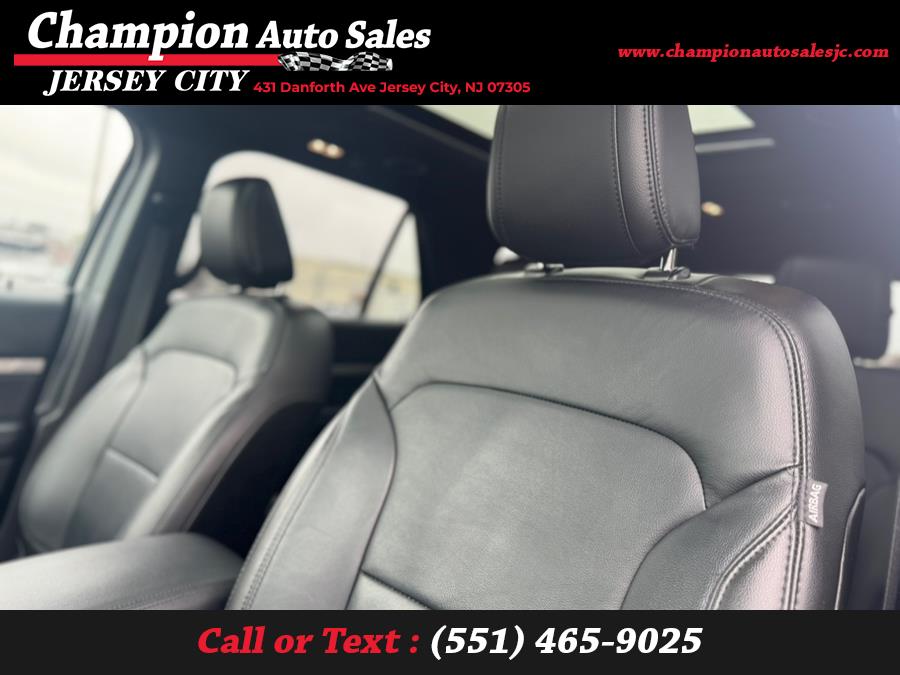 2018 Ford Explorer XLT 4WD, available for sale in Jersey City, New Jersey | Champion Auto Sales. Jersey City, New Jersey 2018 Ford Explorer XLT 4WD, available for sale in Jersey City, New Jersey | Champion Auto Sales. Jersey City, New Jersey
