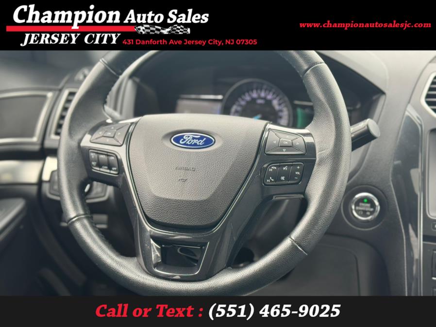 2018 Ford Explorer XLT 4WD, available for sale in Jersey City, New Jersey | Champion Auto Sales. Jersey City, New Jersey 2018 Ford Explorer XLT 4WD, available for sale in Jersey City, New Jersey | Champion Auto Sales. Jersey City, New Jersey