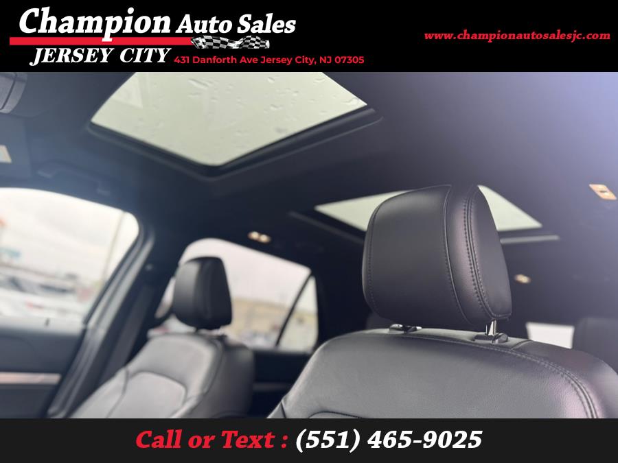 2018 Ford Explorer XLT 4WD, available for sale in Jersey City, New Jersey | Champion Auto Sales. Jersey City, New Jersey 2018 Ford Explorer XLT 4WD, available for sale in Jersey City, New Jersey | Champion Auto Sales. Jersey City, New Jersey