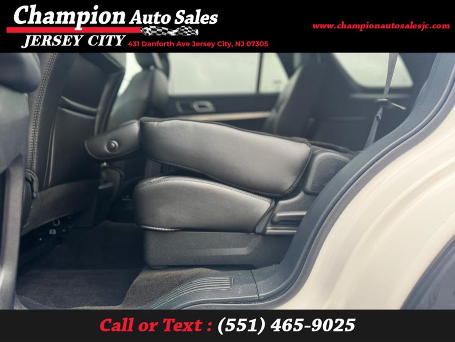 2018 Ford Explorer XLT 4WD, available for sale in Jersey City, New Jersey | Champion Auto Sales. Jersey City, New Jersey 2018 Ford Explorer XLT 4WD, available for sale in Jersey City, New Jersey | Champion Auto Sales. Jersey City, New Jersey