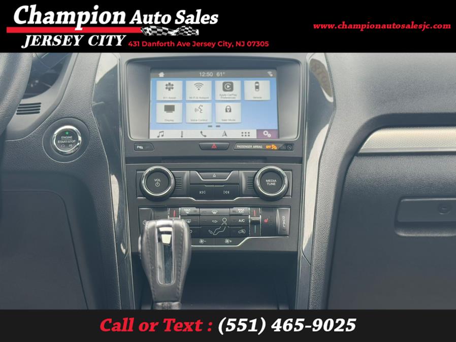 2018 Ford Explorer XLT 4WD, available for sale in Jersey City, New Jersey | Champion Auto Sales. Jersey City, New Jersey 2018 Ford Explorer XLT 4WD, available for sale in Jersey City, New Jersey | Champion Auto Sales. Jersey City, New Jersey