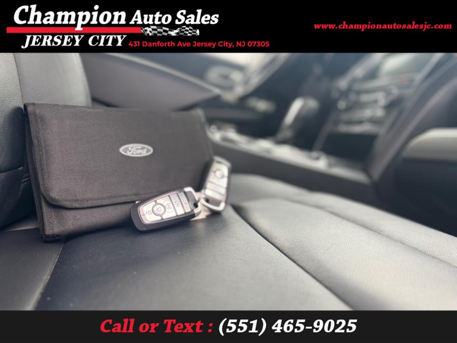 2018 Ford Explorer XLT 4WD, available for sale in Jersey City, New Jersey | Champion Auto Sales. Jersey City, New Jersey 2018 Ford Explorer XLT 4WD, available for sale in Jersey City, New Jersey | Champion Auto Sales. Jersey City, New Jersey