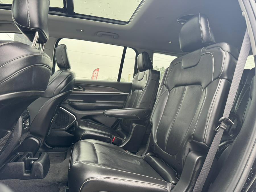 2021 Jeep Grand Cherokee L Limited 4x4, available for sale in Linden, New Jersey | Champion Auto Sales. Linden, New Jersey 2021 Jeep Grand Cherokee L Limited 4x4, available for sale in Linden, New Jersey | Champion Auto Sales. Linden, New Jersey