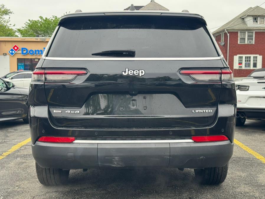 2021 Jeep Grand Cherokee L Limited 4x4, available for sale in Linden, New Jersey | Champion Auto Sales. Linden, New Jersey 2021 Jeep Grand Cherokee L Limited 4x4, available for sale in Linden, New Jersey | Champion Auto Sales. Linden, New Jersey