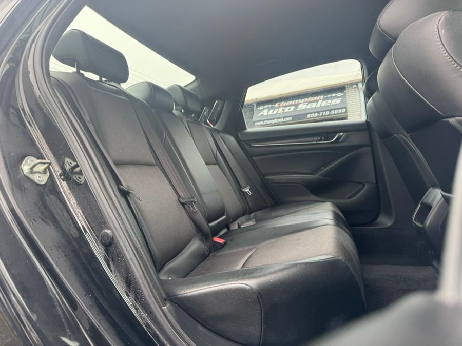 2020 Honda Accord Sedan Sport 1.5T CVT, available for sale in Linden, New Jersey | Champion Auto Sales. Linden, New Jersey 2020 Honda Accord Sedan Sport 1.5T CVT, available for sale in Linden, New Jersey | Champion Auto Sales. Linden, New Jersey