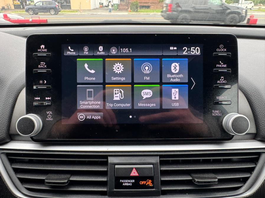 2020 Honda Accord Sedan Sport 1.5T CVT, available for sale in Linden, New Jersey | Champion Auto Sales. Linden, New Jersey 2020 Honda Accord Sedan Sport 1.5T CVT, available for sale in Linden, New Jersey | Champion Auto Sales. Linden, New Jersey