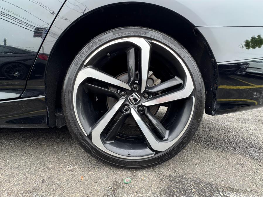 2020 Honda Accord Sedan Sport 1.5T CVT, available for sale in Linden, New Jersey | Champion Auto Sales. Linden, New Jersey 2020 Honda Accord Sedan Sport 1.5T CVT, available for sale in Linden, New Jersey | Champion Auto Sales. Linden, New Jersey