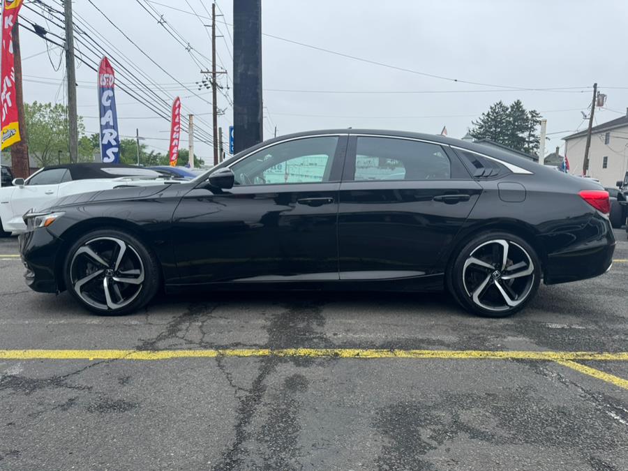 2020 Honda Accord Sedan Sport 1.5T CVT, available for sale in Linden, New Jersey | Champion Auto Sales. Linden, New Jersey 2020 Honda Accord Sedan Sport 1.5T CVT, available for sale in Linden, New Jersey | Champion Auto Sales. Linden, New Jersey