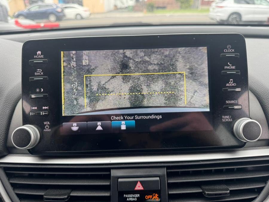 2020 Honda Accord Sedan Sport 1.5T CVT, available for sale in Linden, New Jersey | Champion Auto Sales. Linden, New Jersey 2020 Honda Accord Sedan Sport 1.5T CVT, available for sale in Linden, New Jersey | Champion Auto Sales. Linden, New Jersey