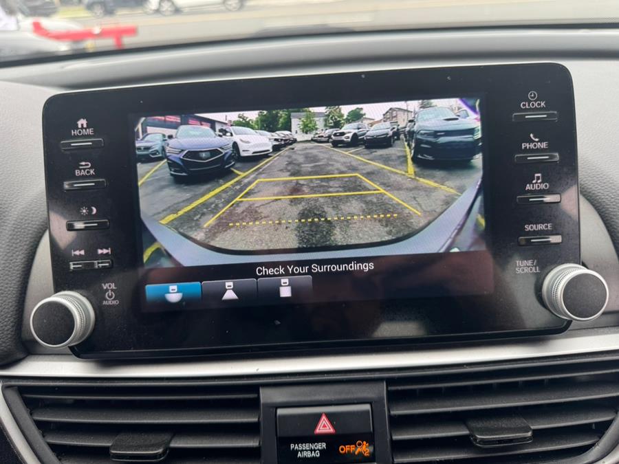 2020 Honda Accord Sedan Sport 1.5T CVT, available for sale in Linden, New Jersey | Champion Auto Sales. Linden, New Jersey 2020 Honda Accord Sedan Sport 1.5T CVT, available for sale in Linden, New Jersey | Champion Auto Sales. Linden, New Jersey