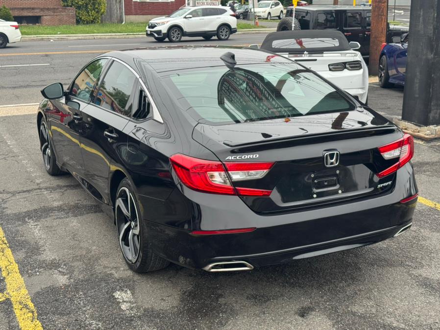 2020 Honda Accord Sedan Sport 1.5T CVT, available for sale in Linden, New Jersey | Champion Auto Sales. Linden, New Jersey 2020 Honda Accord Sedan Sport 1.5T CVT, available for sale in Linden, New Jersey | Champion Auto Sales. Linden, New Jersey