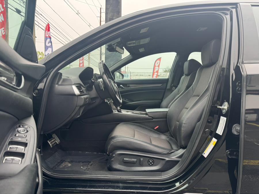 2020 Honda Accord Sedan Sport 1.5T CVT, available for sale in Linden, New Jersey | Champion Auto Sales. Linden, New Jersey 2020 Honda Accord Sedan Sport 1.5T CVT, available for sale in Linden, New Jersey | Champion Auto Sales. Linden, New Jersey