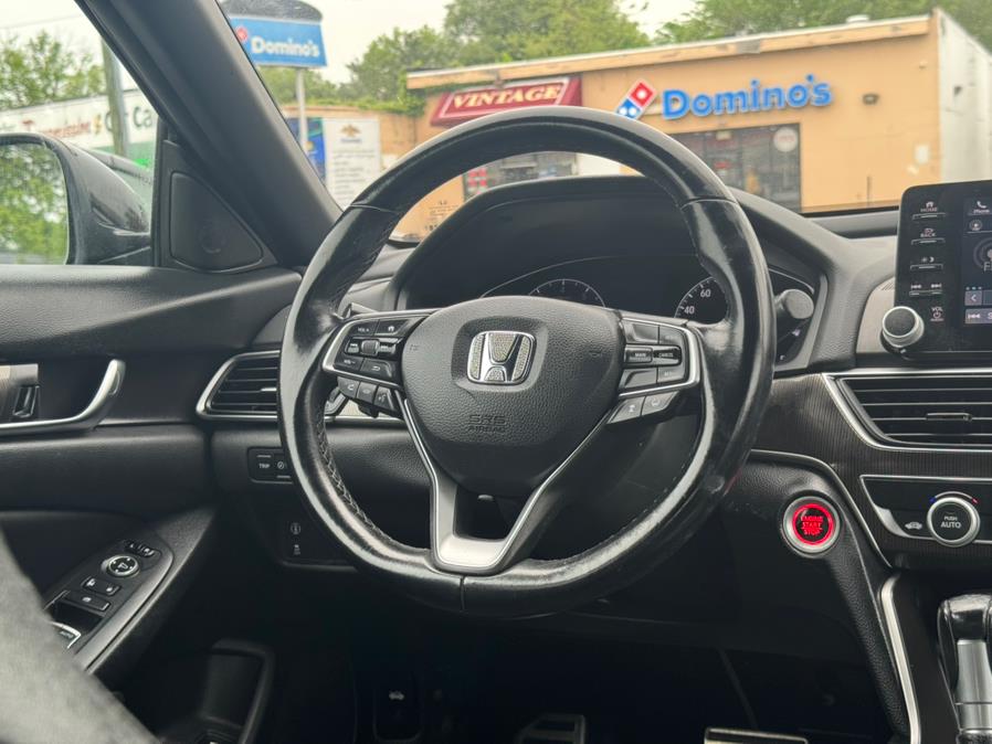 2020 Honda Accord Sedan Sport 1.5T CVT, available for sale in Linden, New Jersey | Champion Auto Sales. Linden, New Jersey 2020 Honda Accord Sedan Sport 1.5T CVT, available for sale in Linden, New Jersey | Champion Auto Sales. Linden, New Jersey