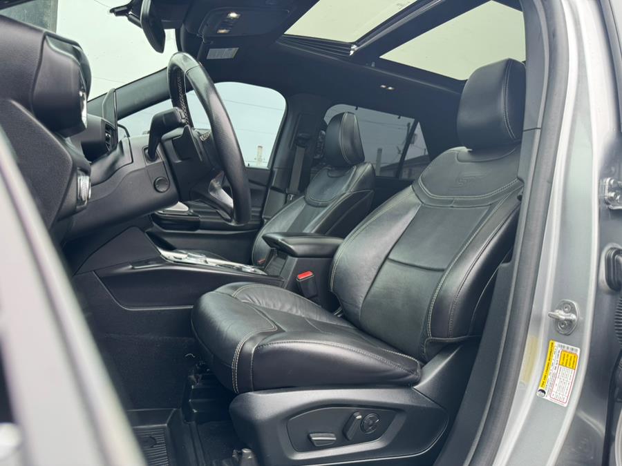 2021 Ford Explorer ST 4WD, available for sale in Linden, New Jersey | Champion Auto Sales. Linden, New Jersey 2021 Ford Explorer ST 4WD, available for sale in Linden, New Jersey | Champion Auto Sales. Linden, New Jersey