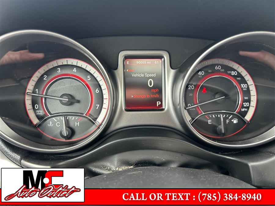 2020 Dodge Journey Crossroad FWD, available for sale in Colby, Kansas | M C Auto Outlet Inc. Colby, Kansas 2020 Dodge Journey Crossroad FWD, available for sale in Colby, Kansas | M C Auto Outlet Inc. Colby, Kansas