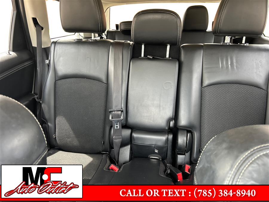 2020 Dodge Journey Crossroad FWD, available for sale in Colby, Kansas | M C Auto Outlet Inc. Colby, Kansas 2020 Dodge Journey Crossroad FWD, available for sale in Colby, Kansas | M C Auto Outlet Inc. Colby, Kansas